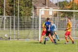 SC Stavenisse 1 - S.K.N.W.K. 1 (beker) seizoen 2024-2025 (35/107)